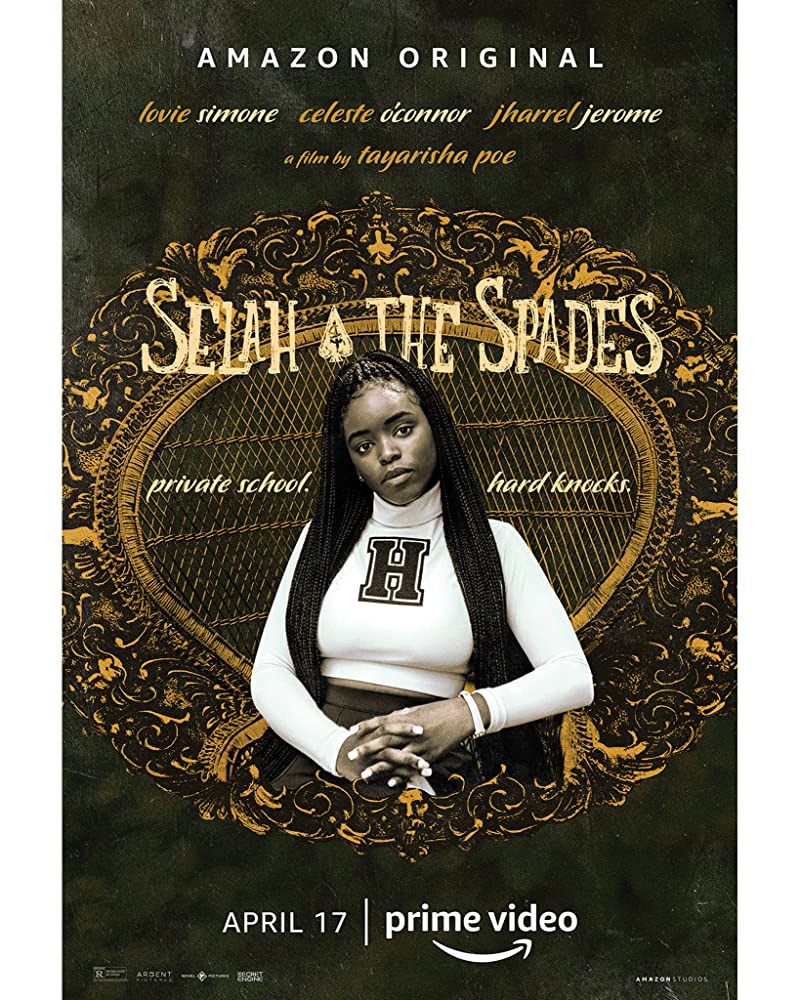 Selah and The Spades เซลาห์และโพดำ (2019)