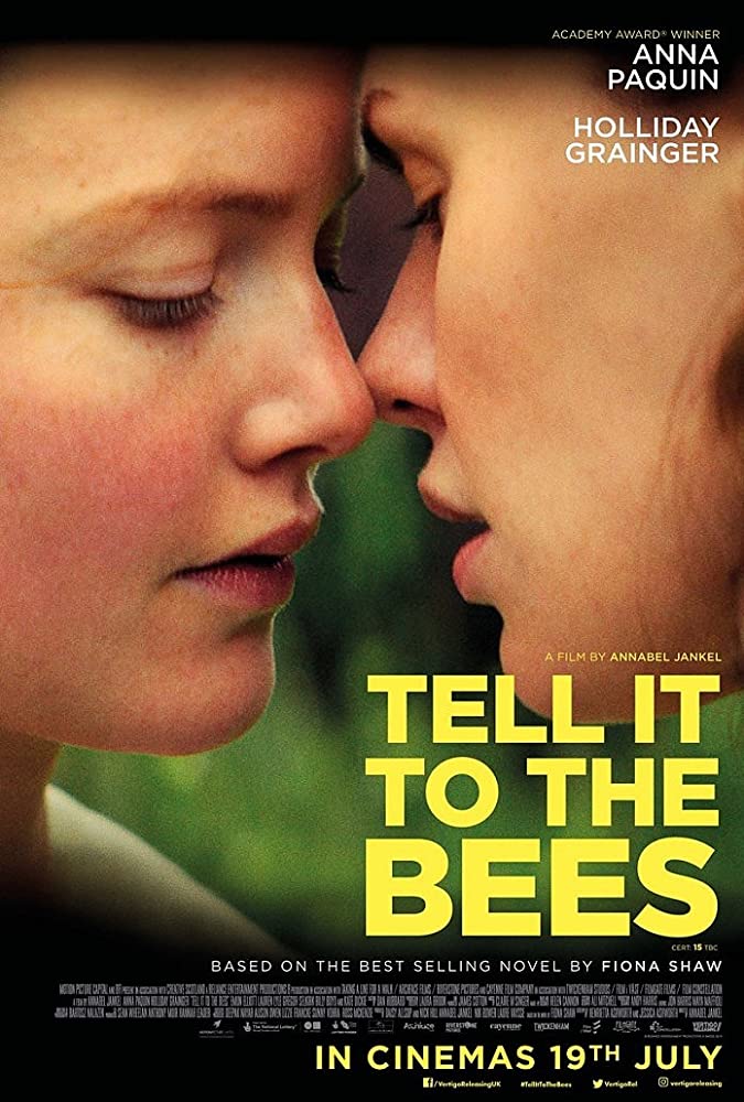 Tell It to the Bees รักแท้แพ้ ฉิ่ง (2019)