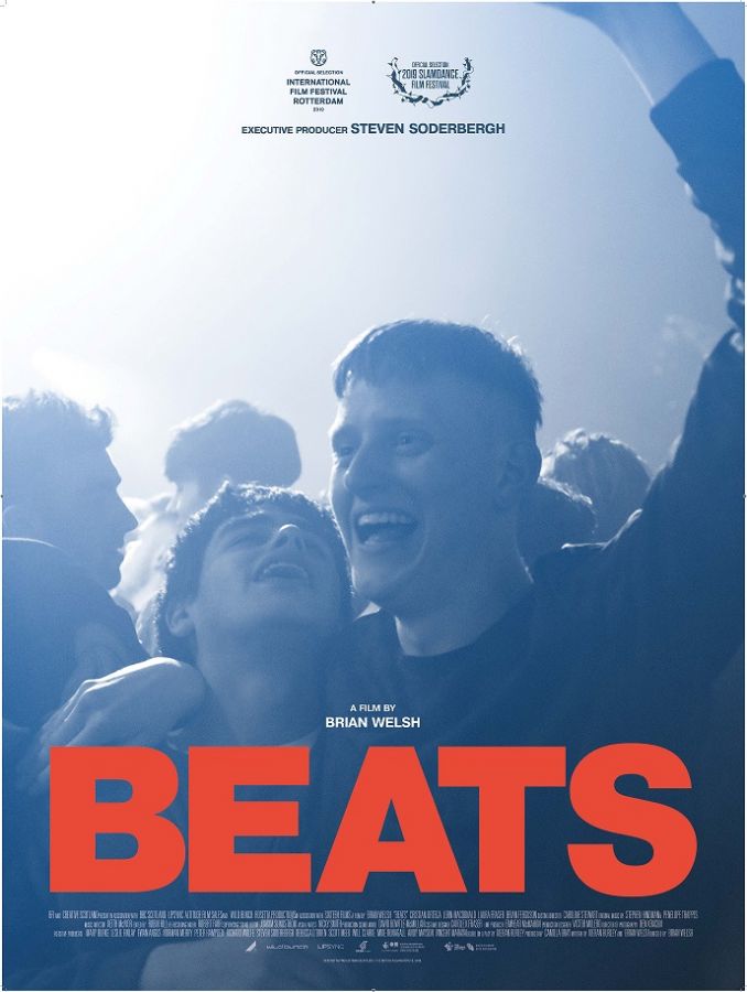 Beats (2019) บีตส์