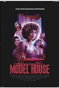 Model House (2024) โมเดล เฮาส์