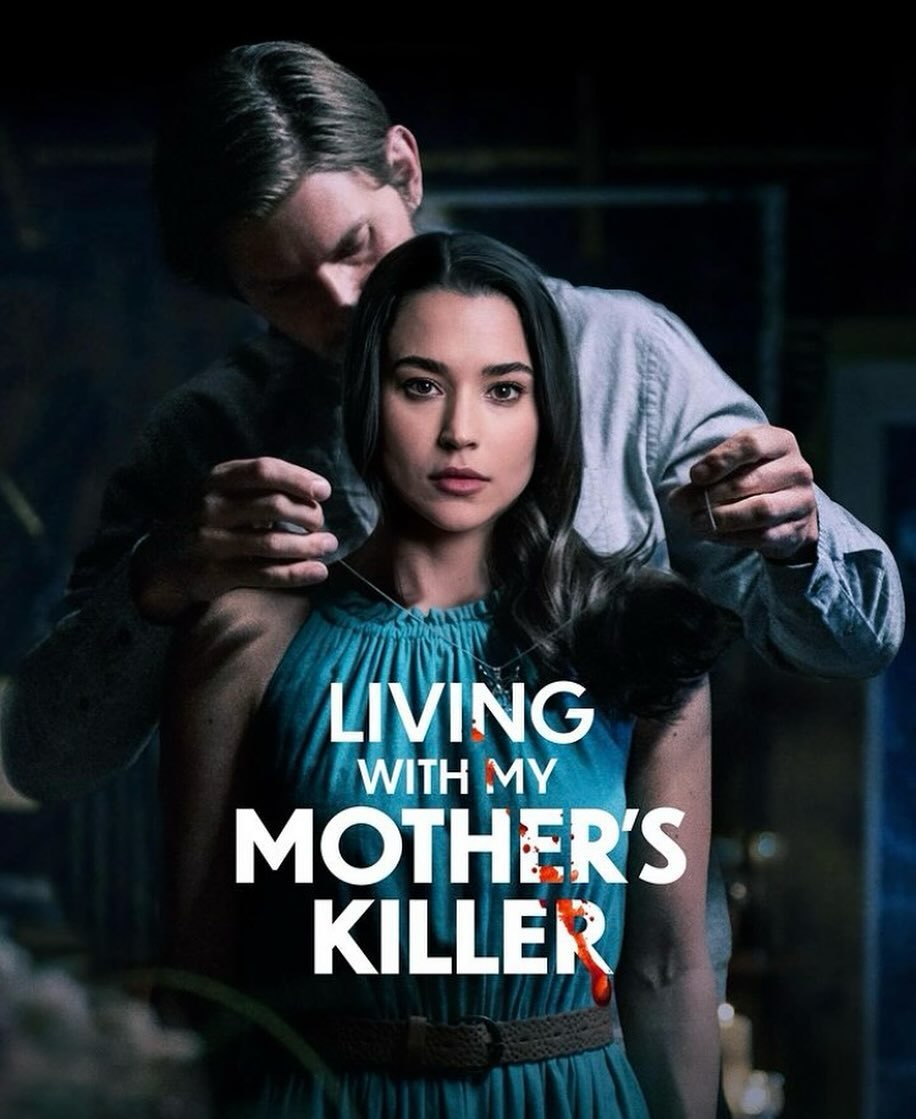 Living with My Mother’s Killer (2024) ลิฟวิ่ง วิธ มาย มัทเธอร์ คิลเลอร์