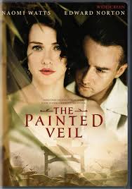The Painted Veil (2006) ระบายหัวใจให้รักนิรันดร์