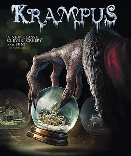 Krampus แครมปัส ปีศาจแสบป่วนวันหรรษา 2015