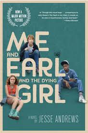 Me and Earl and the Dying Girl ผม กับ เกลอ และเธอผู้เปลี่ยนหัวใจ 2015