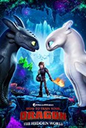 How to Train Your Dragon: The Hidden World (2019)  อภินิหารไวกิ้งพิชิตมังกร 3