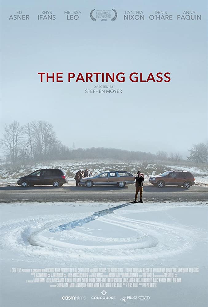 THE PARTING GLASS (2018) แก้วพรากจากกัน