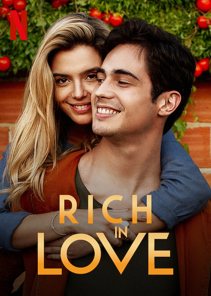 RICH IN LOVE | NETFLIX (2020) รวยเล่ห์รัก