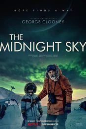 The Midnight Sky | Netflix (2020) สัญญาณสงัด