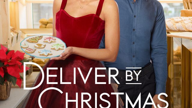 DELIVER BY CHRISTMAS (2022) ส่งให้ทันวันคริสต์มาส