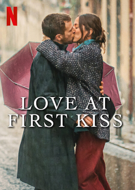 LOVE AT FRIST KISS (2023) รักแรกจูบ ซับไทย