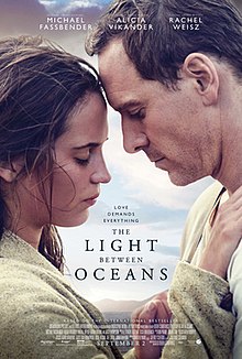 THE LIGHT BETWEEN OCEANS (2016) อย่าปล่อยให้รักสลาย พากย์ไทย