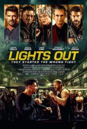 Lights Out (2024) นักสู้สังเวียนเดือด