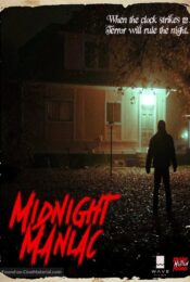 Midnight Movie (2024)
